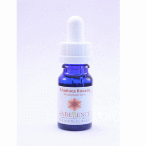 Añañuca Rosada  – 30 ML